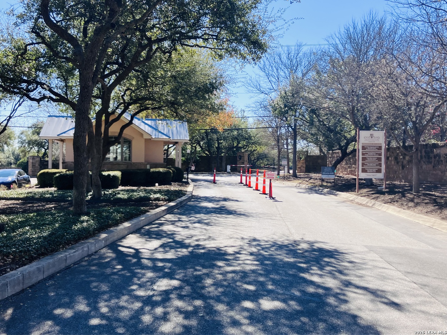 215 Wellesley Landing Shavano Park TX 78231