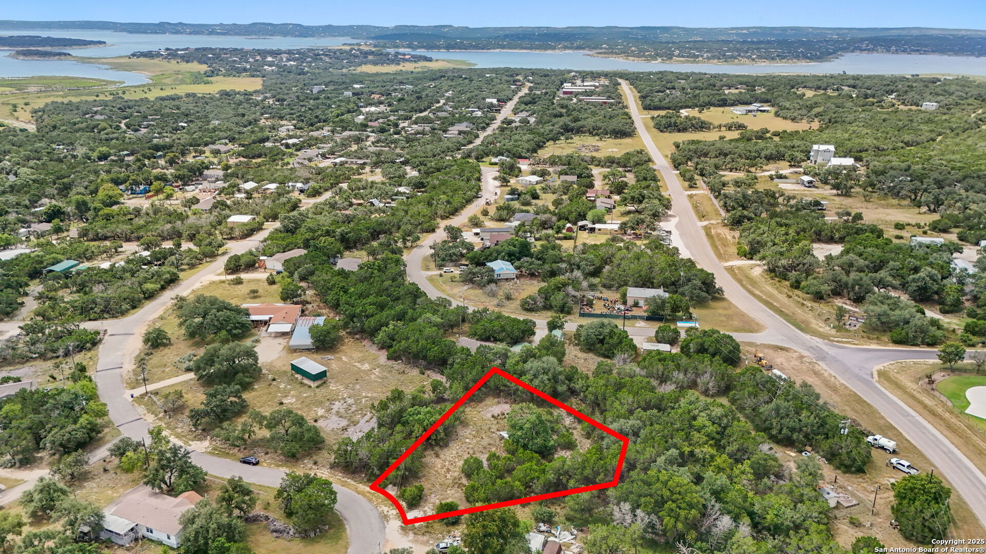 556 Hedgestone Canyon Lake TX 78133