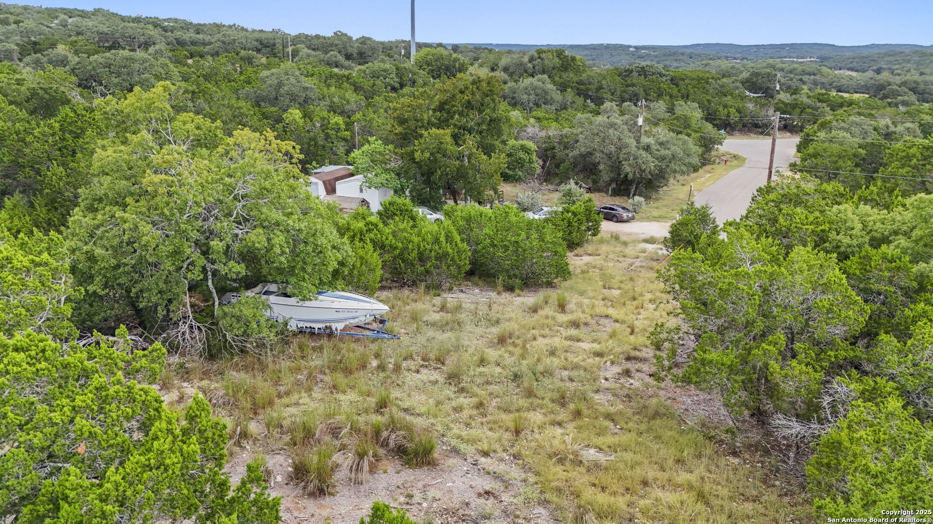 556 Hedgestone Canyon Lake TX 78133