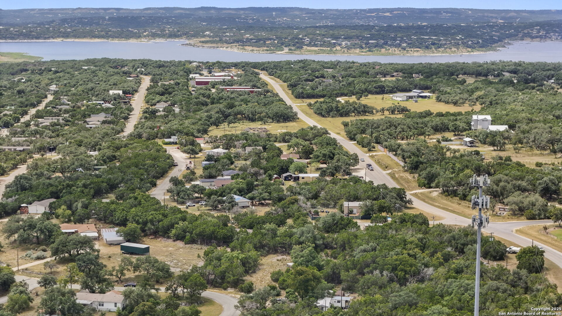 556 Hedgestone Canyon Lake TX 78133