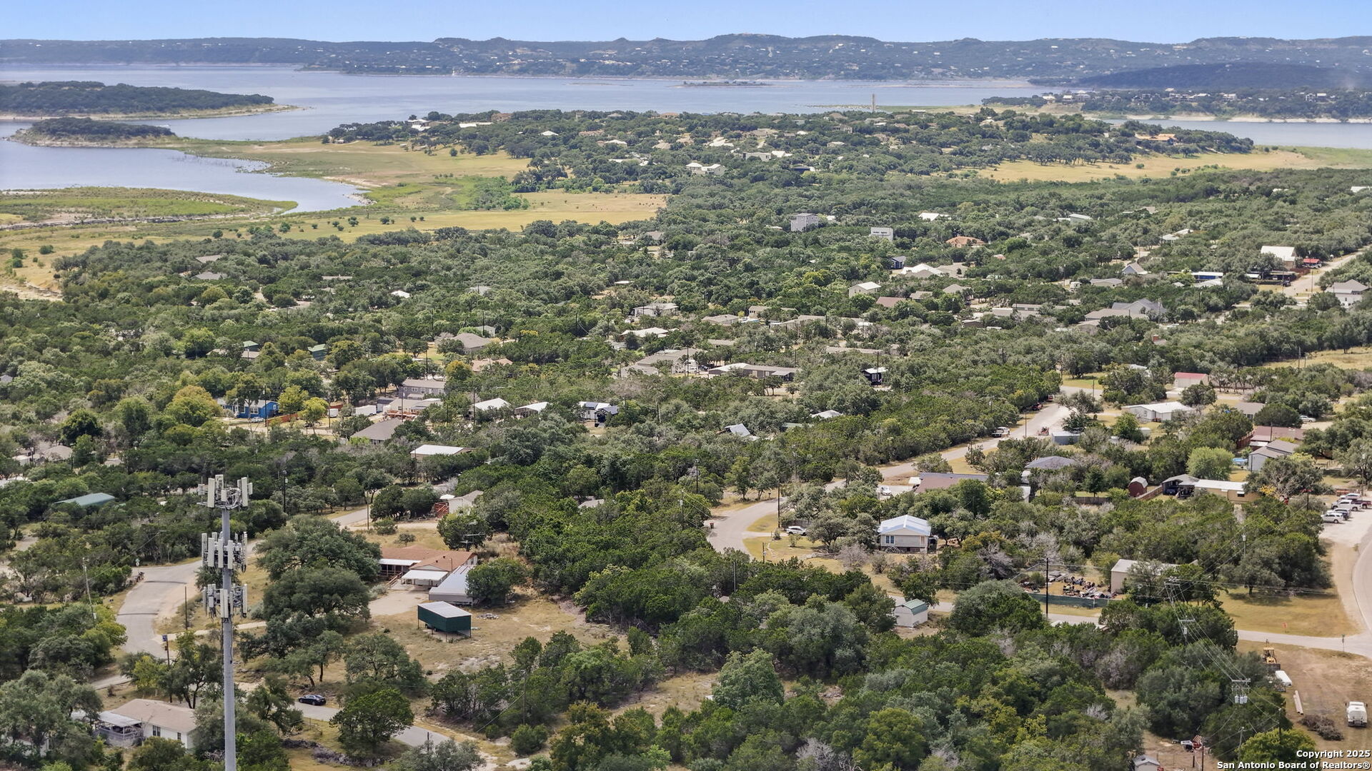 556 Hedgestone Canyon Lake TX 78133