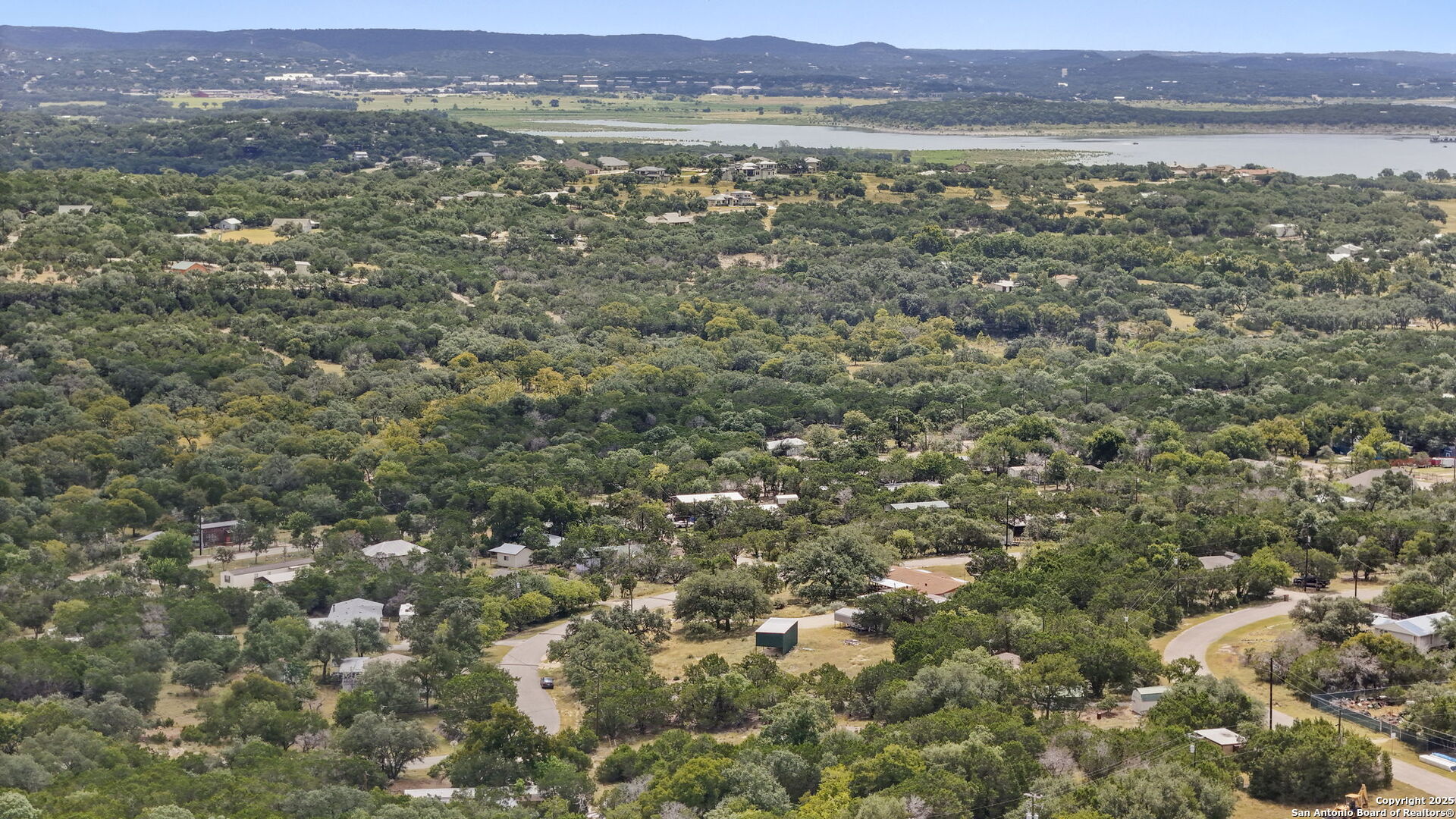 556 Hedgestone Canyon Lake TX 78133