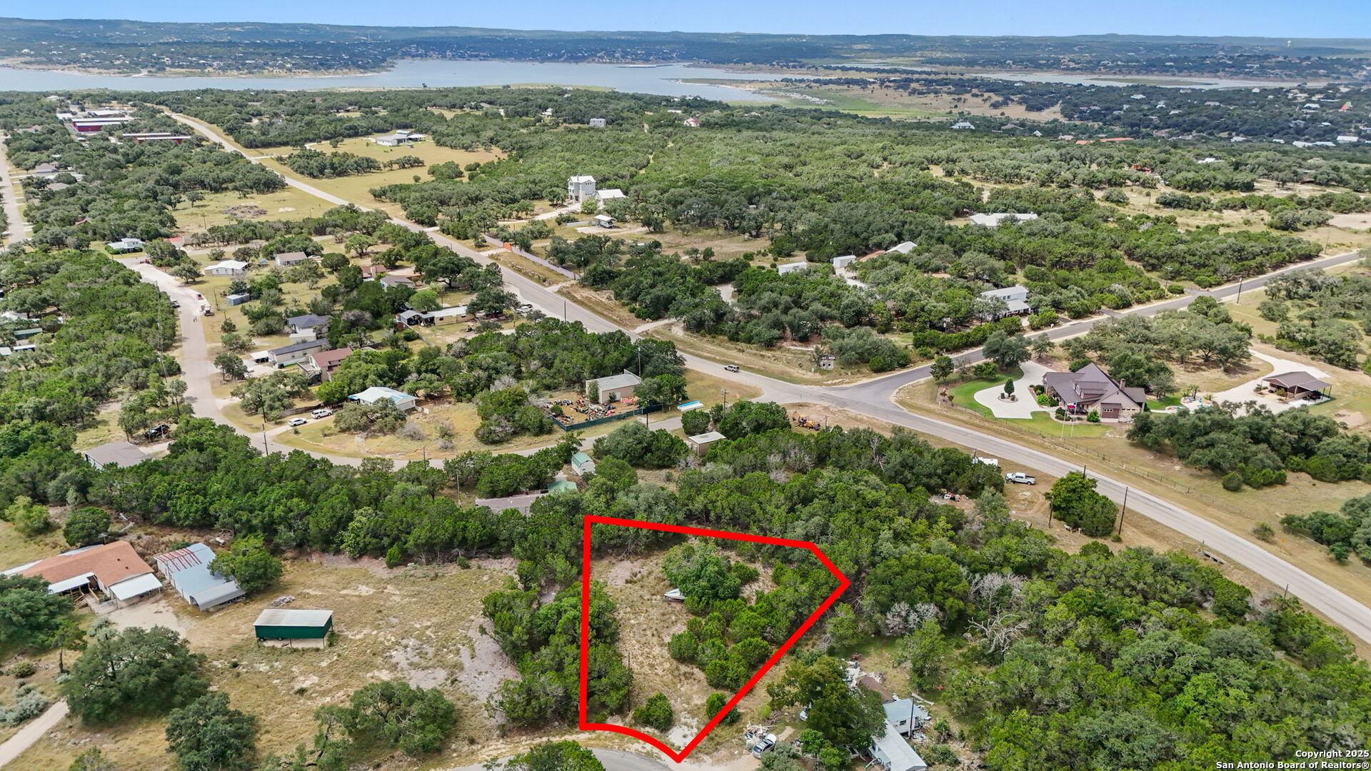 556 Hedgestone Canyon Lake TX 78133