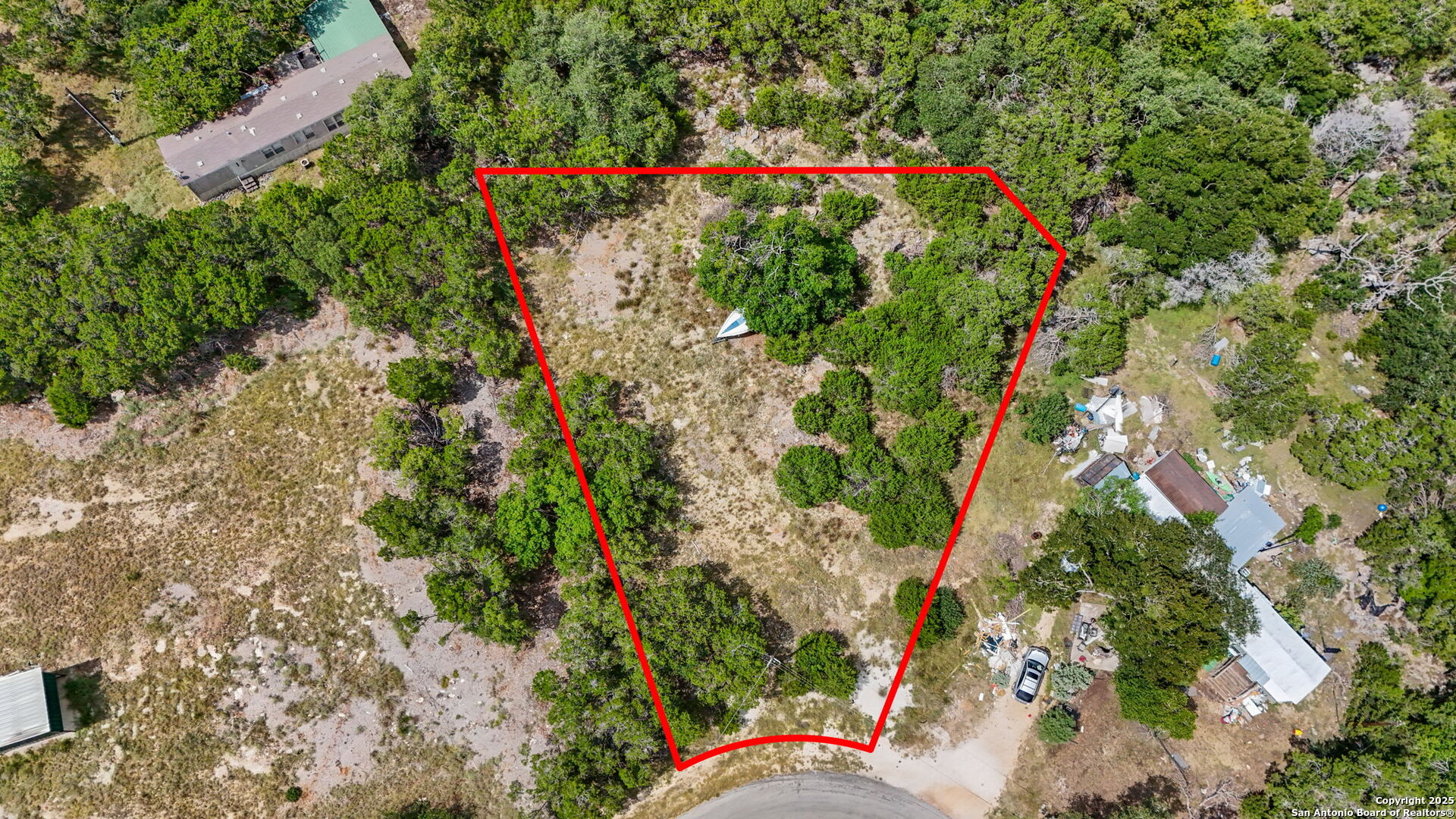 556 Hedgestone Canyon Lake TX 78133