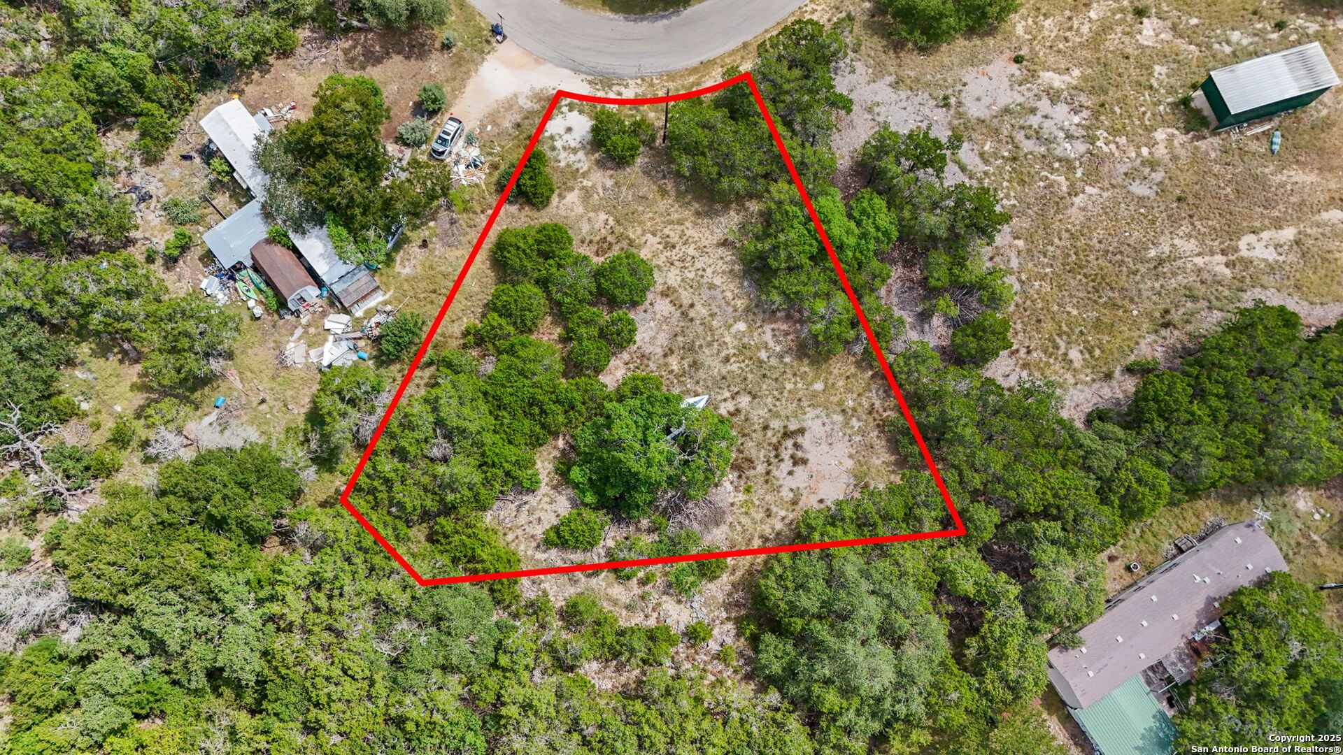556 Hedgestone Canyon Lake TX 78133