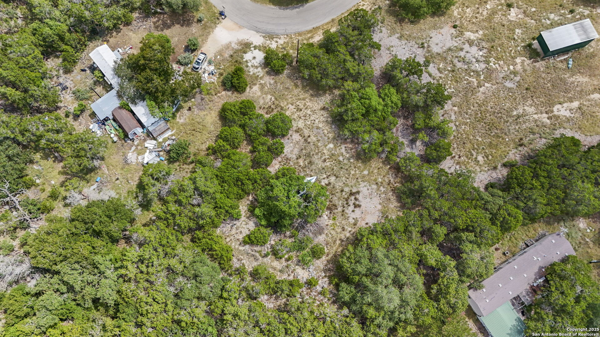 556 Hedgestone Canyon Lake TX 78133