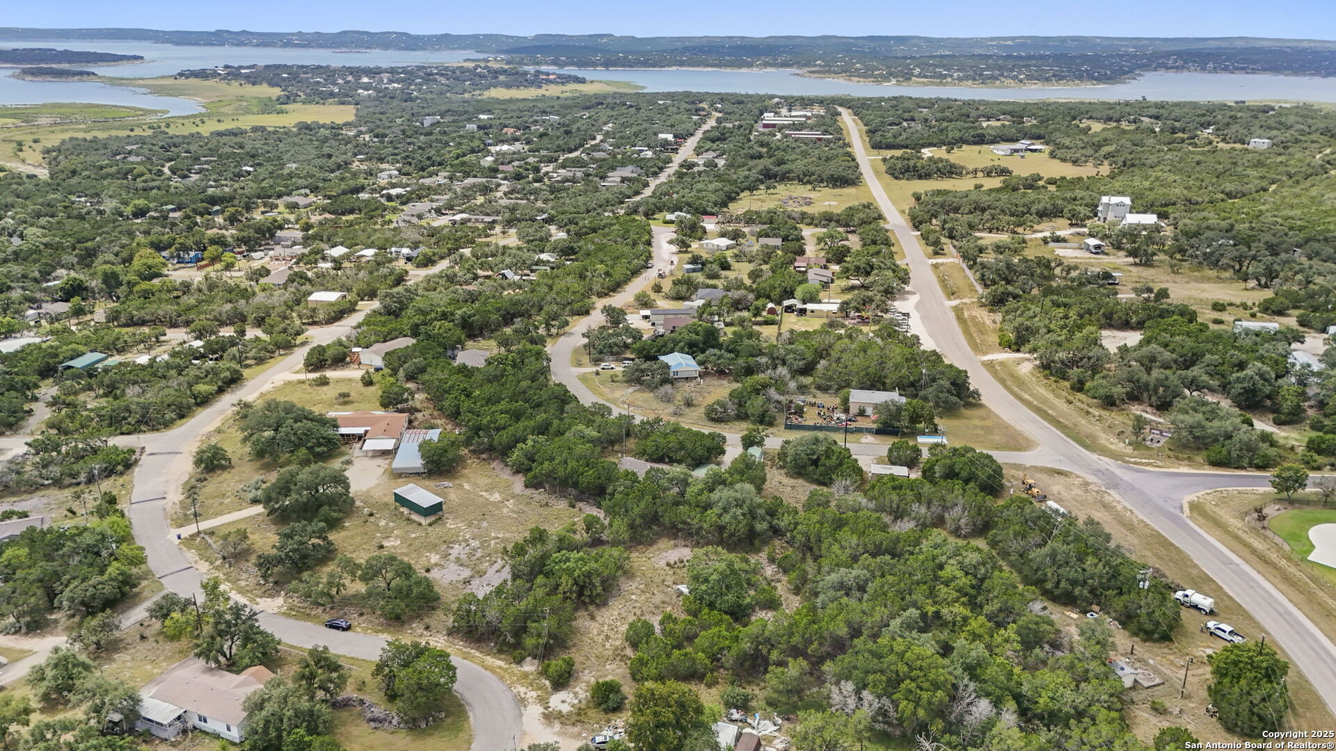 556 Hedgestone Canyon Lake TX 78133
