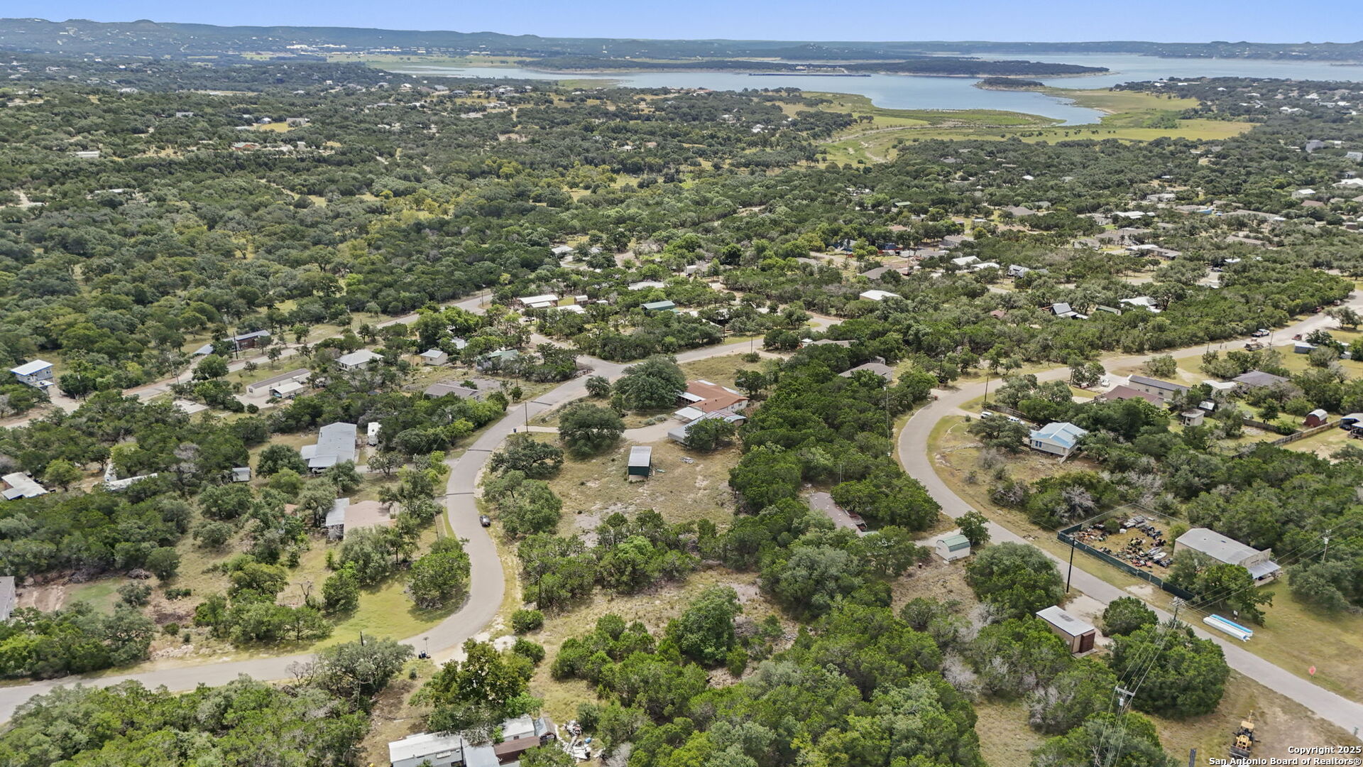 556 Hedgestone Canyon Lake TX 78133