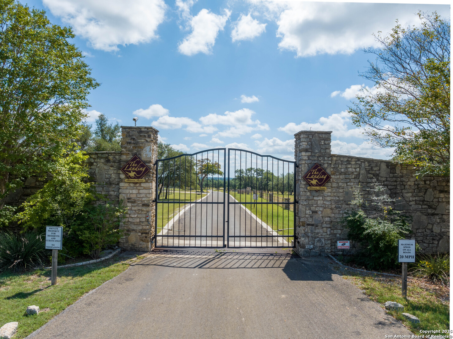 00 N Tailwind Drive Blanco TX 78606