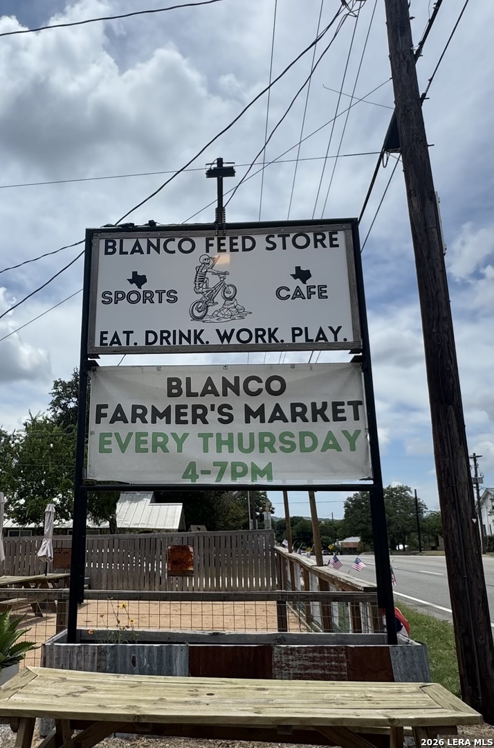 00 N Tailwind Drive Blanco TX 78606
