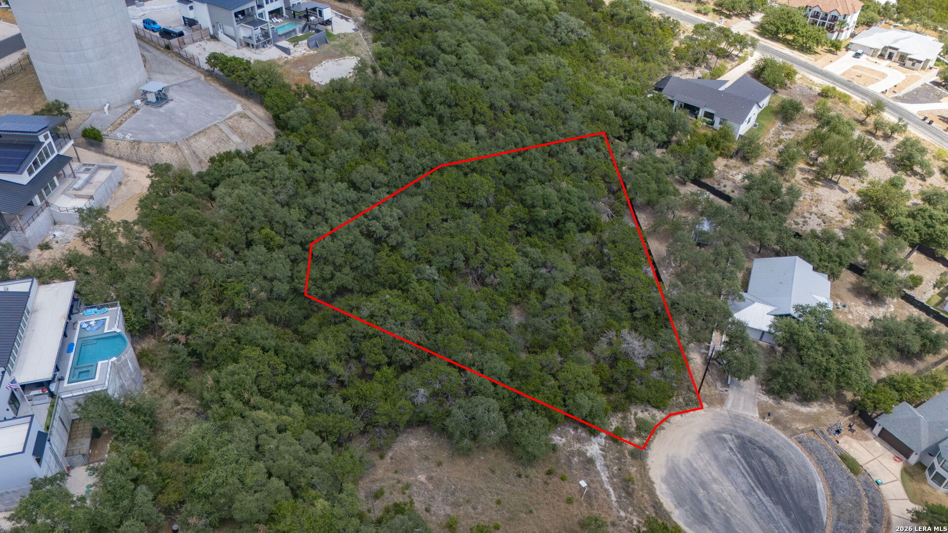 25629 Mount Rhapsody San Antonio TX 78260
