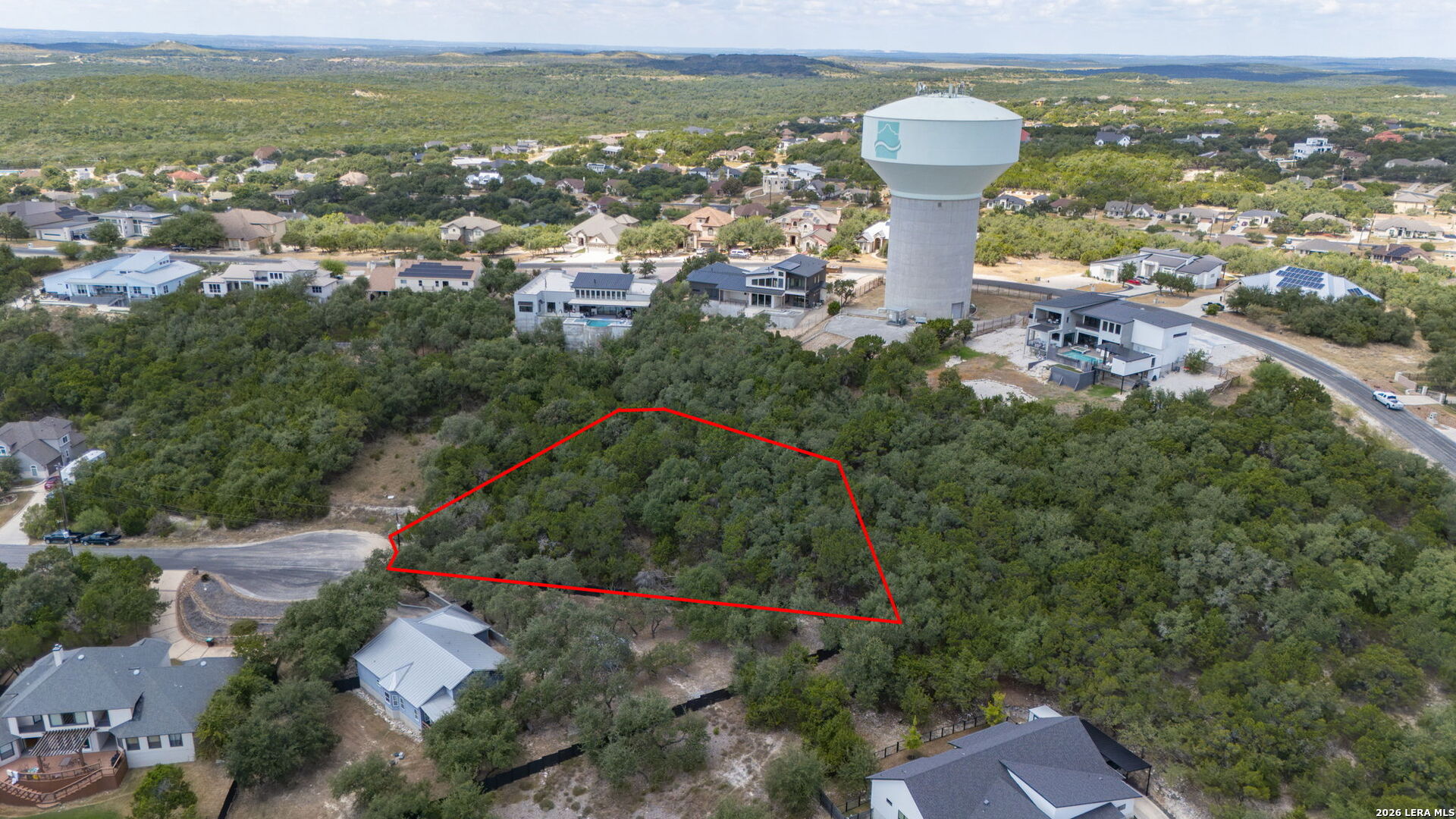 25629 Mount Rhapsody San Antonio TX 78260