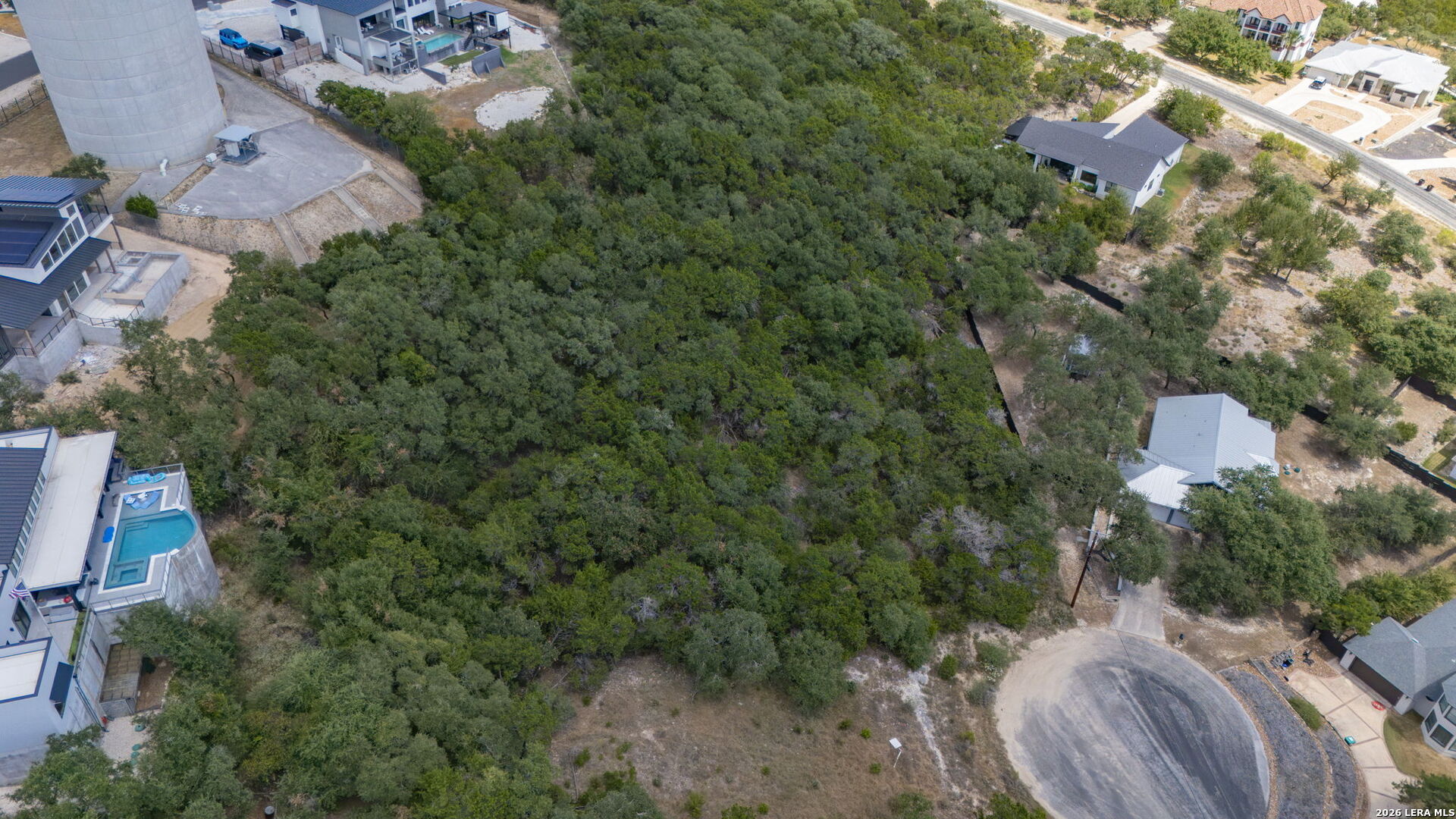 25629 Mount Rhapsody San Antonio TX 78260