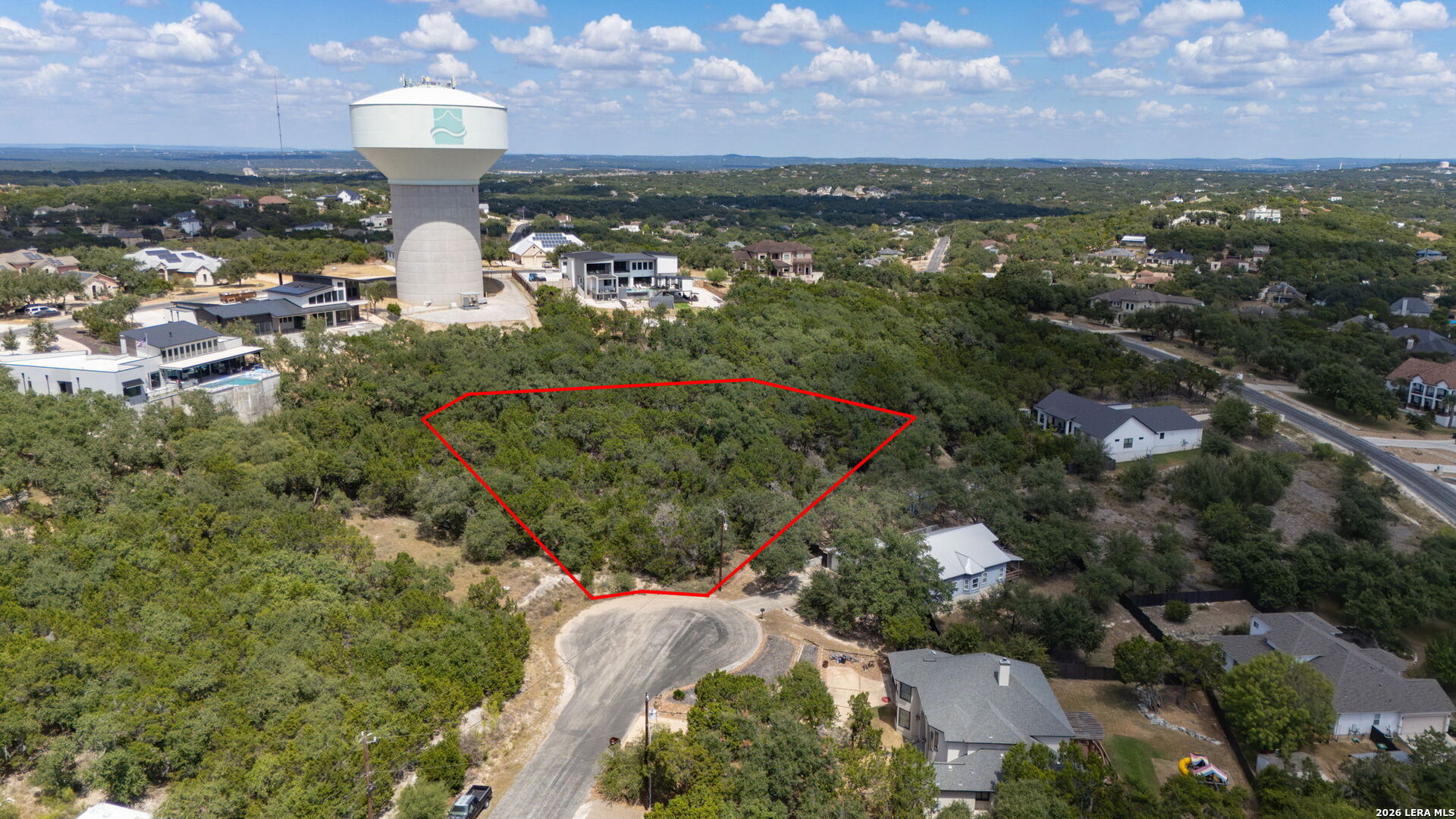 25629 Mount Rhapsody San Antonio TX 78260