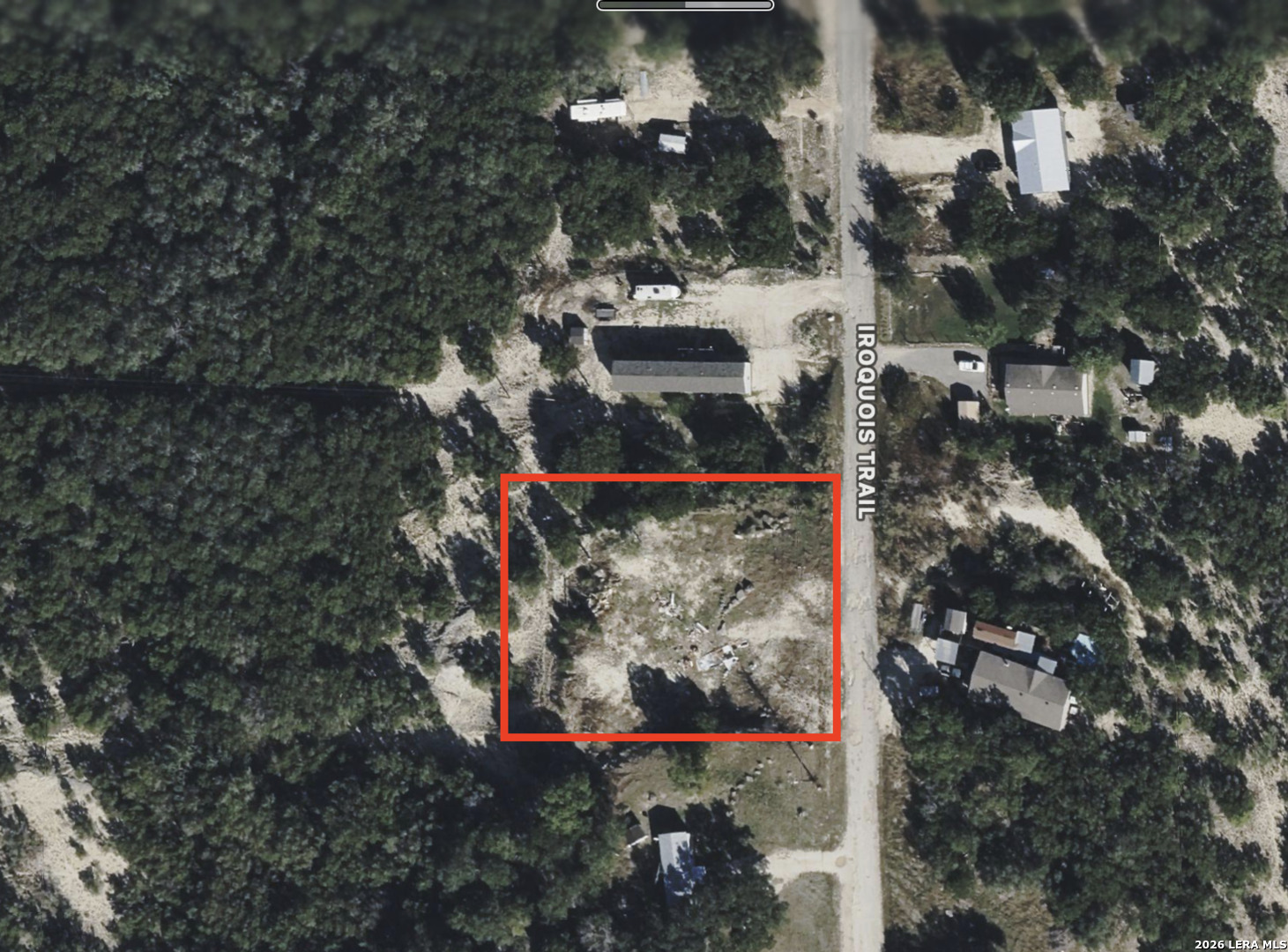 391 Iroquois Trail Bandera TX 78003