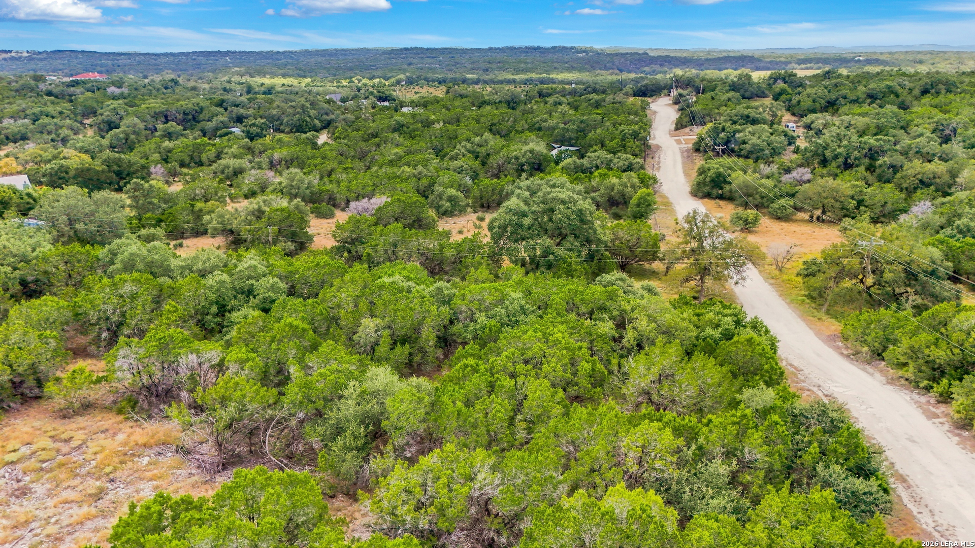 Tbd Rebecca Creek Park Third Filing Lot 8 Spring Branch TX 78070
