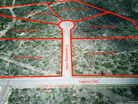 72 Friendship Hills Circle Uvalde TX 78801