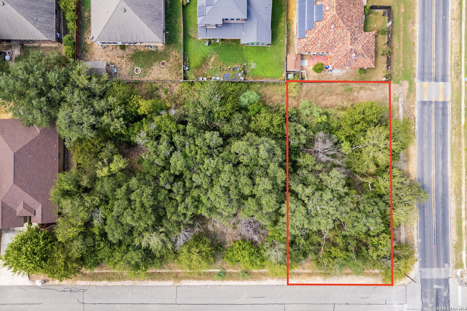 15416 Rhodius Lane Selma TX 78154
