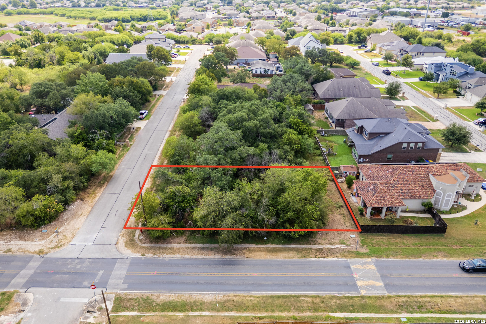 15416 Rhodius Lane Selma TX 78154