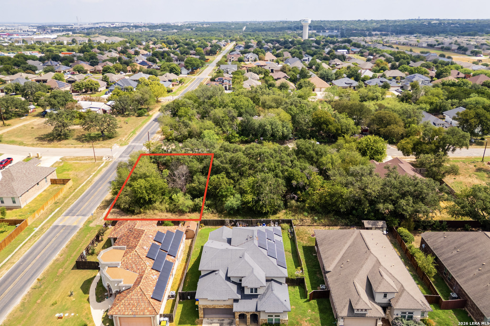 15416 Rhodius Lane Selma TX 78154