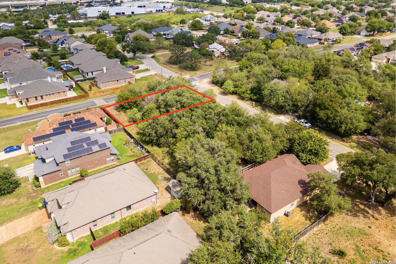 15416 Rhodius Lane Selma TX 78154