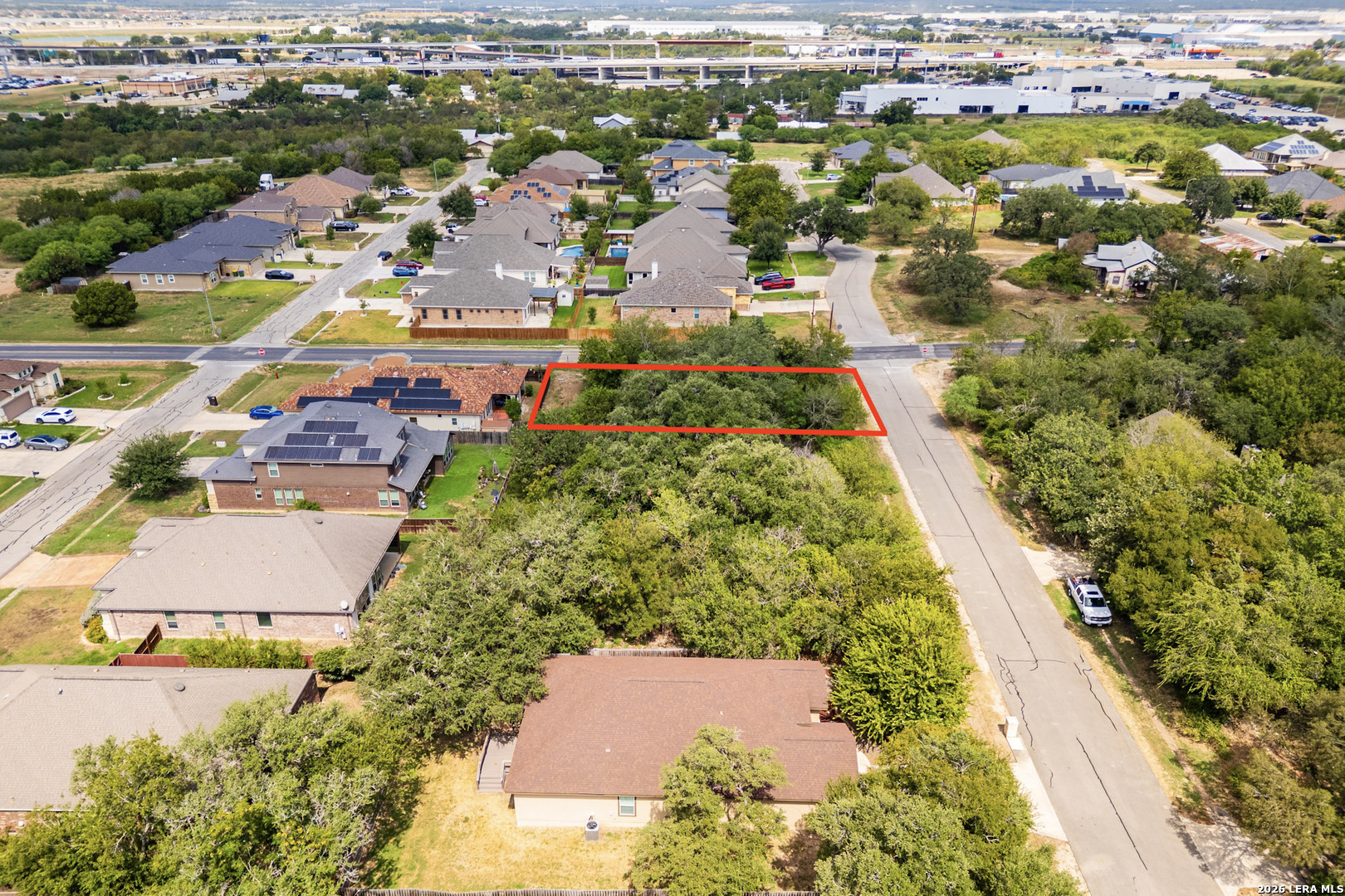 15416 Rhodius Lane Selma TX 78154