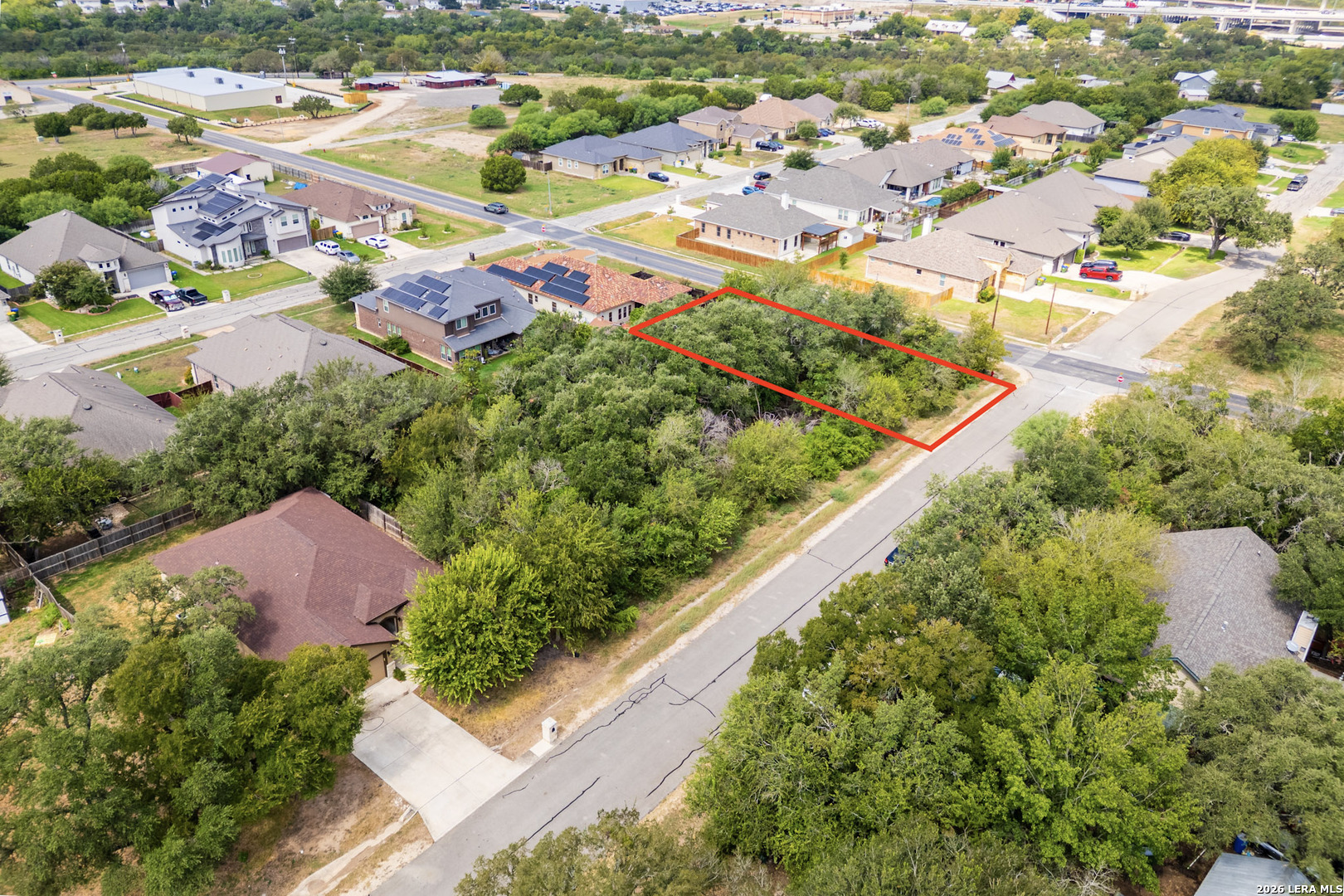 15416 Rhodius Lane Selma TX 78154