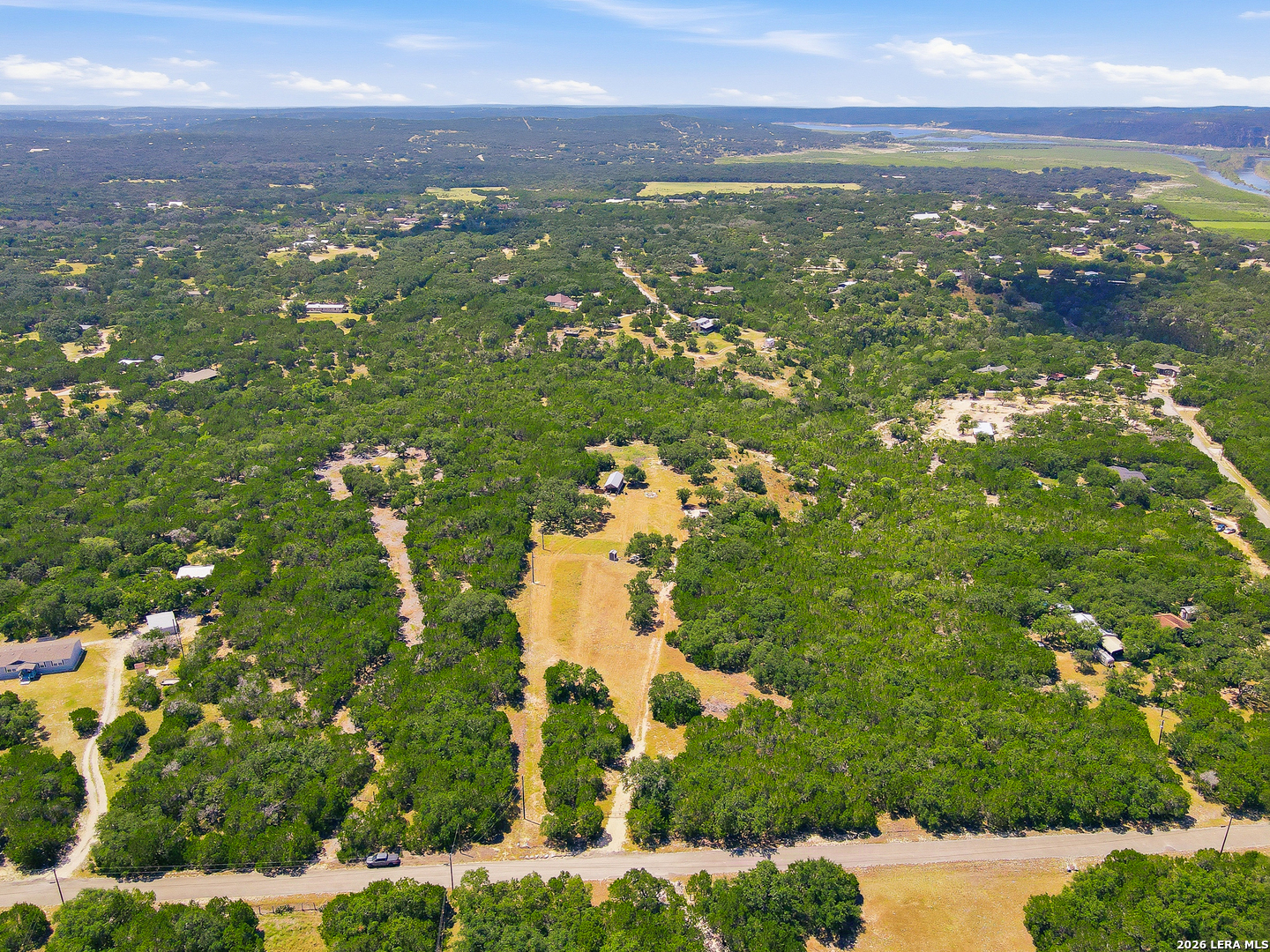 1353 Brushy Creek Drive Lakehills TX 78063