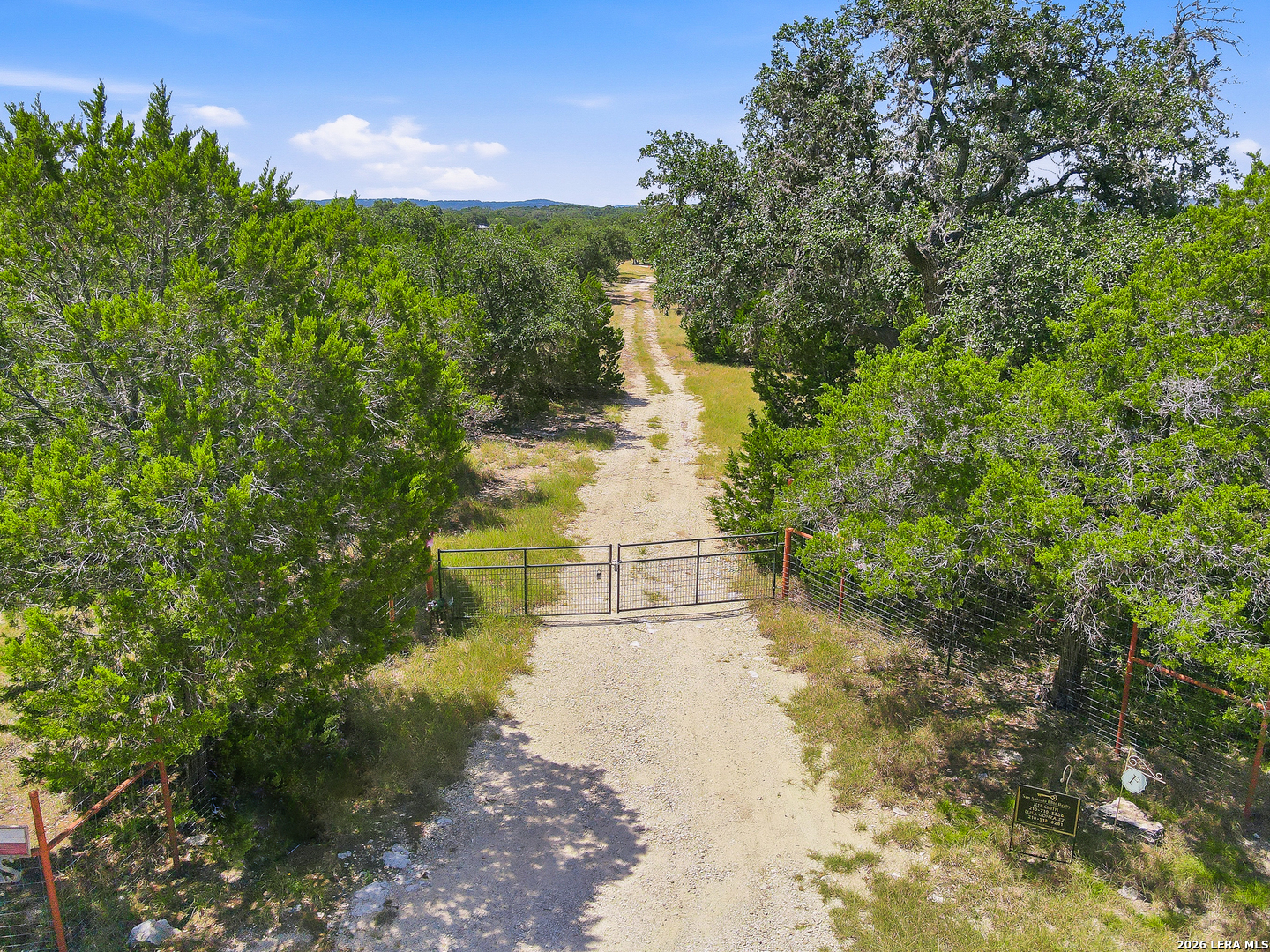 1353 Brushy Creek Drive Lakehills TX 78063