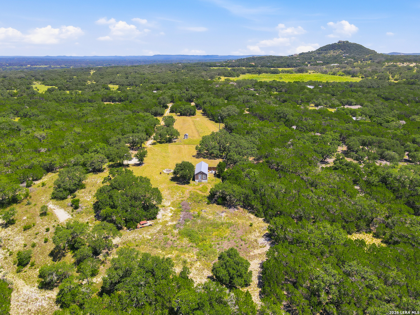 1353 Brushy Creek Drive Lakehills TX 78063