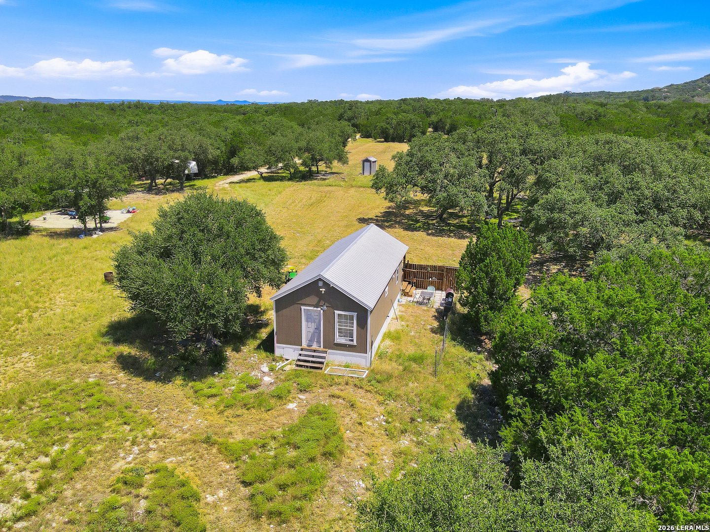 1353 Brushy Creek Drive Lakehills TX 78063