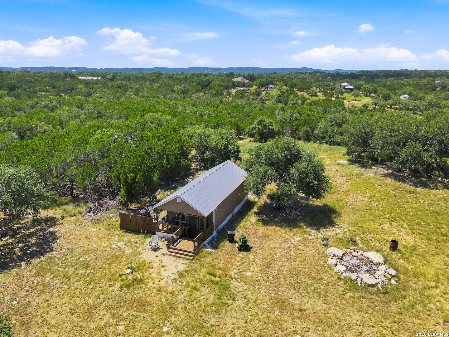 1353 Brushy Creek Drive Lakehills TX 78063
