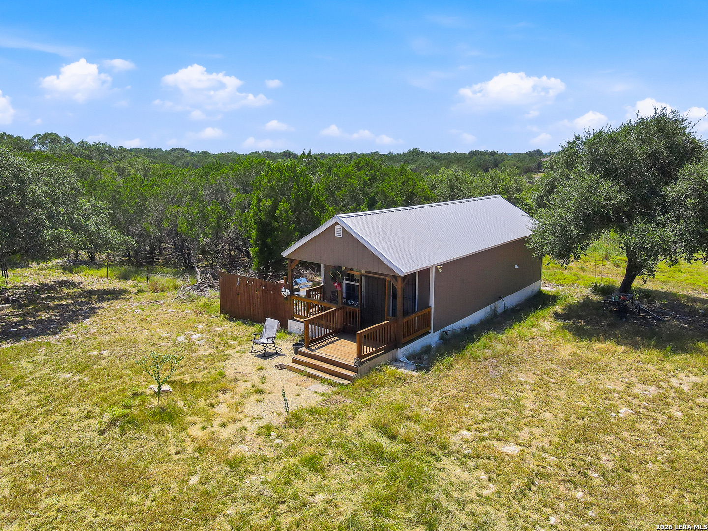 1353 Brushy Creek Drive Lakehills TX 78063