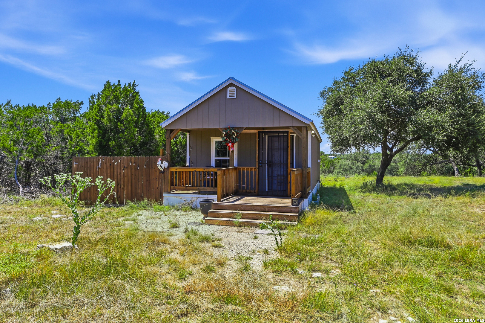 1353 Brushy Creek Drive Lakehills TX 78063