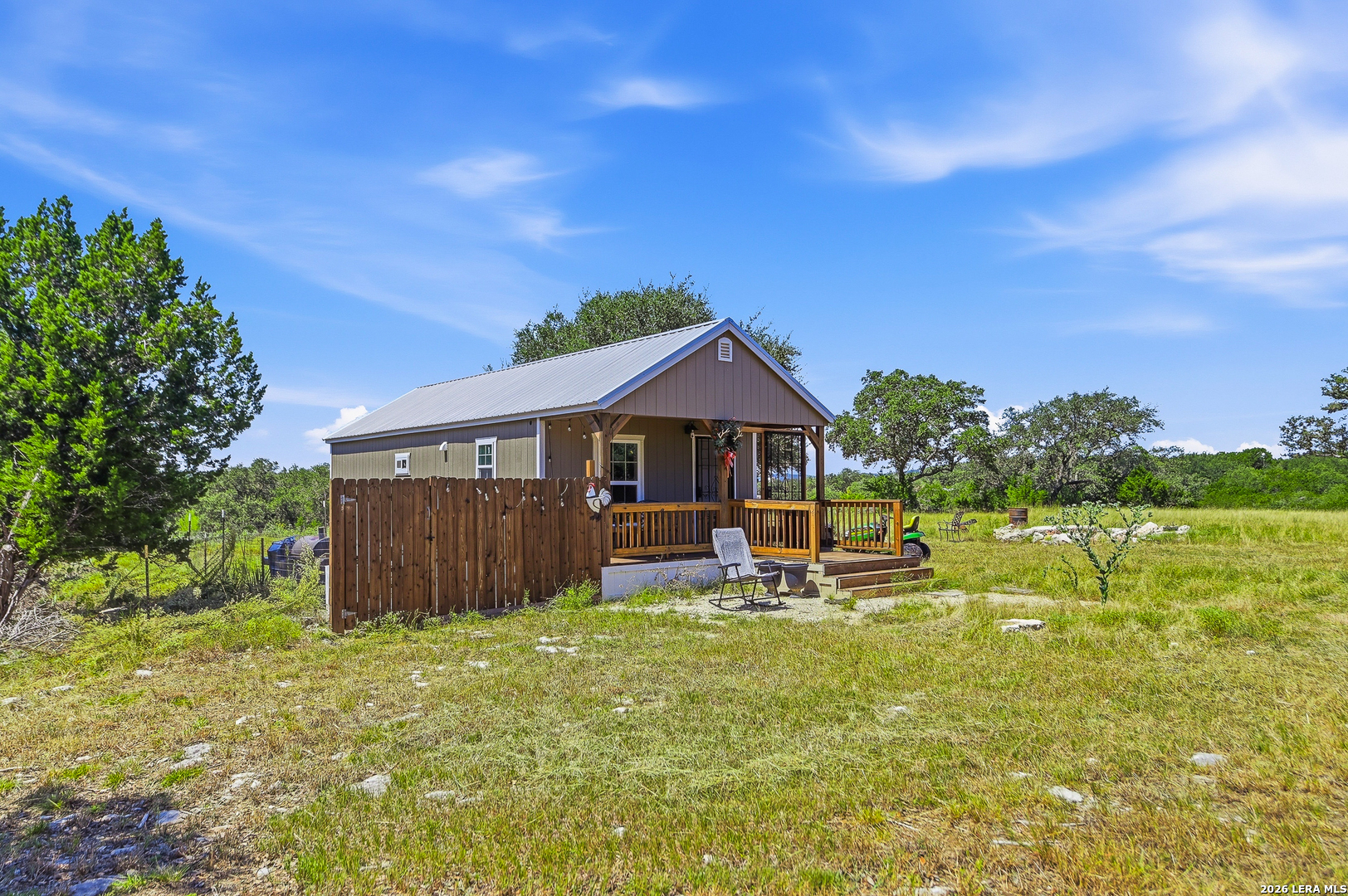 1353 Brushy Creek Drive Lakehills TX 78063