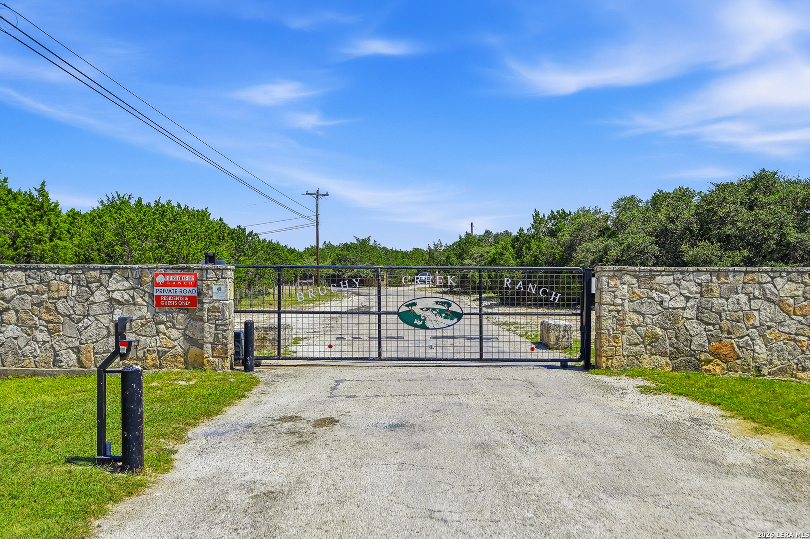 1353 Brushy Creek Drive Lakehills TX 78063