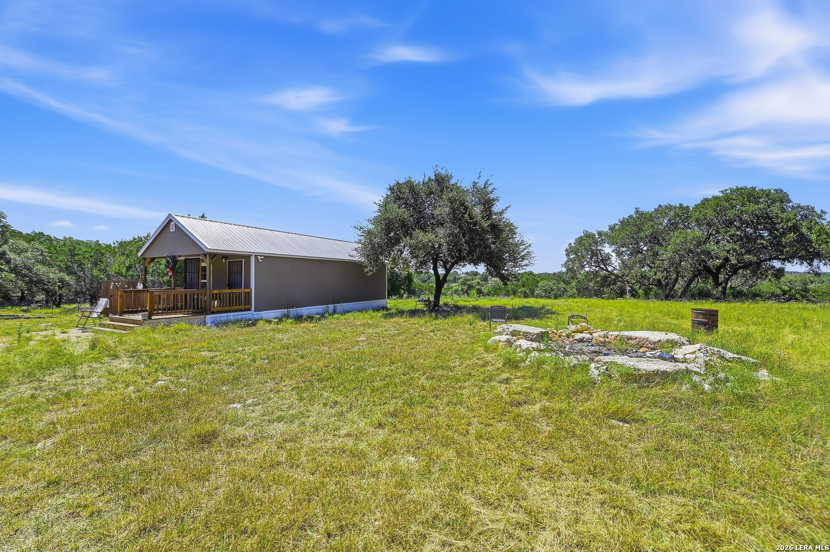 1353 Brushy Creek Drive Lakehills TX 78063