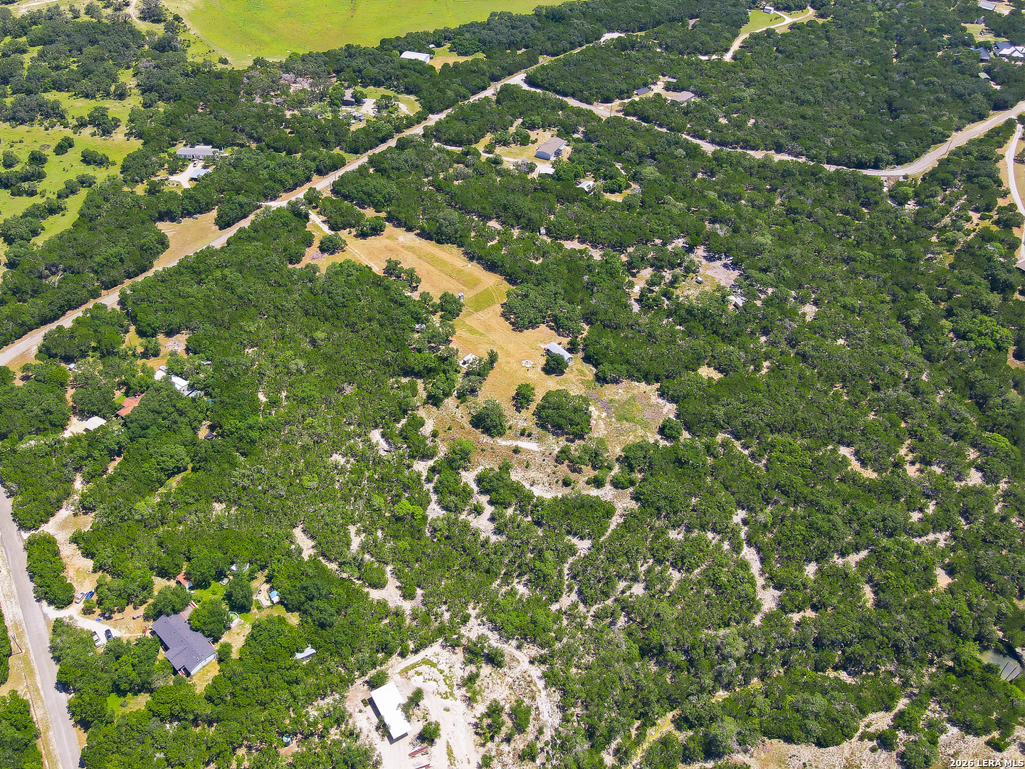 1353 Brushy Creek Drive Lakehills TX 78063