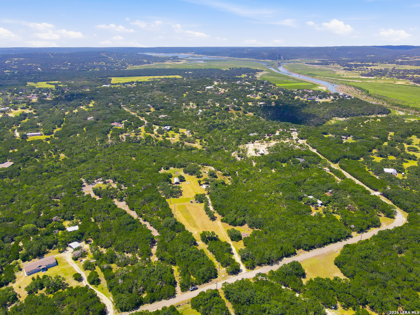 1353 Brushy Creek Drive Lakehills TX 78063