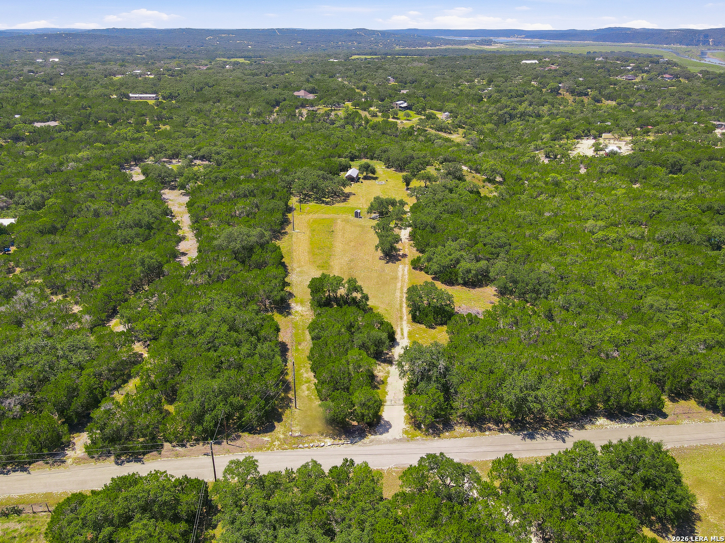 1353 Brushy Creek Drive Lakehills TX 78063