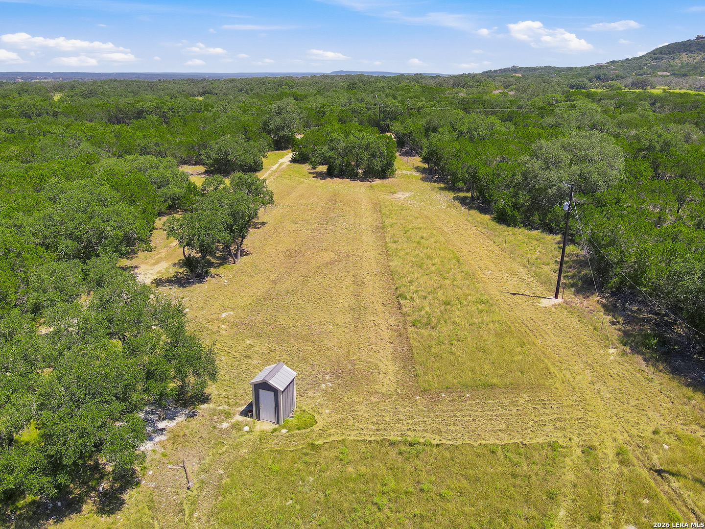 1353 Brushy Creek Drive Lakehills TX 78063