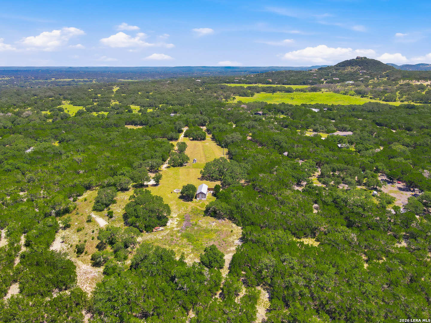 1353 Brushy Creek Drive Lakehills TX 78063