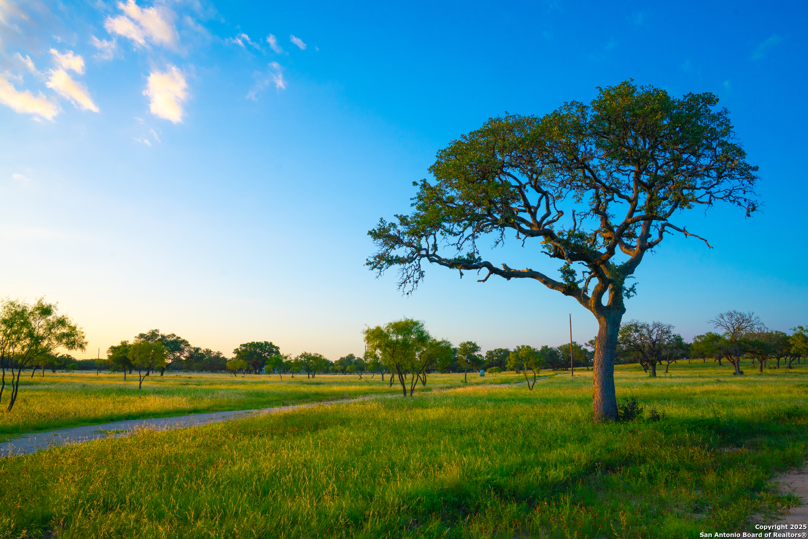 0 Golden Hour Ranch Johnson City TX 78636