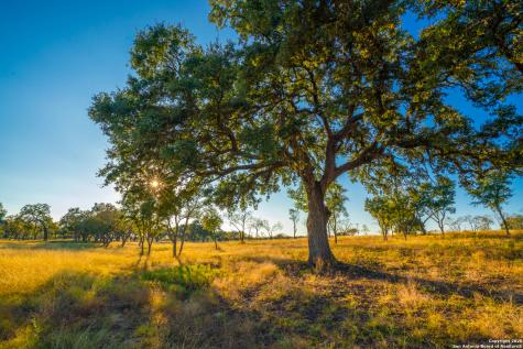 0 Golden Hour Ranch Johnson City TX 78636