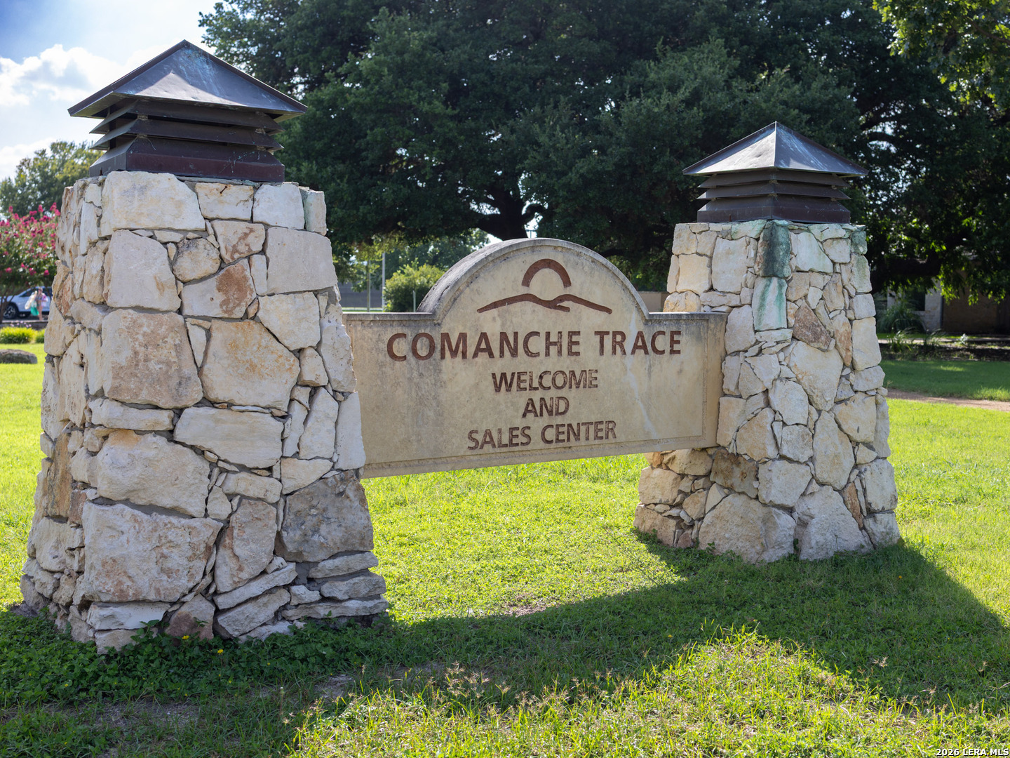 3304 Arrowhead Drive Kerrville TX 78028