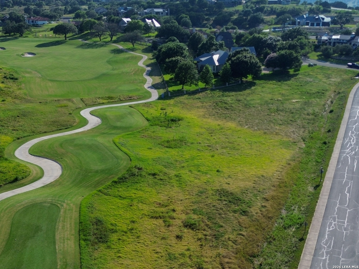 3304 Arrowhead Drive Kerrville TX 78028