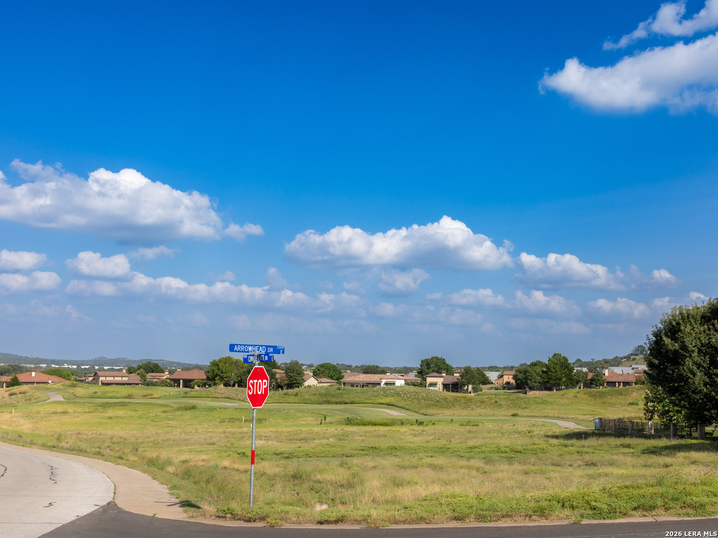 3304 Arrowhead Drive Kerrville TX 78028