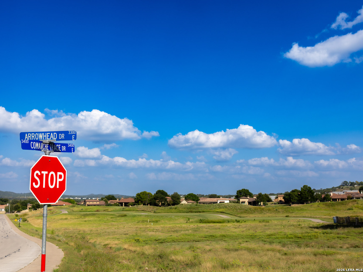 3304 Arrowhead Drive Kerrville TX 78028