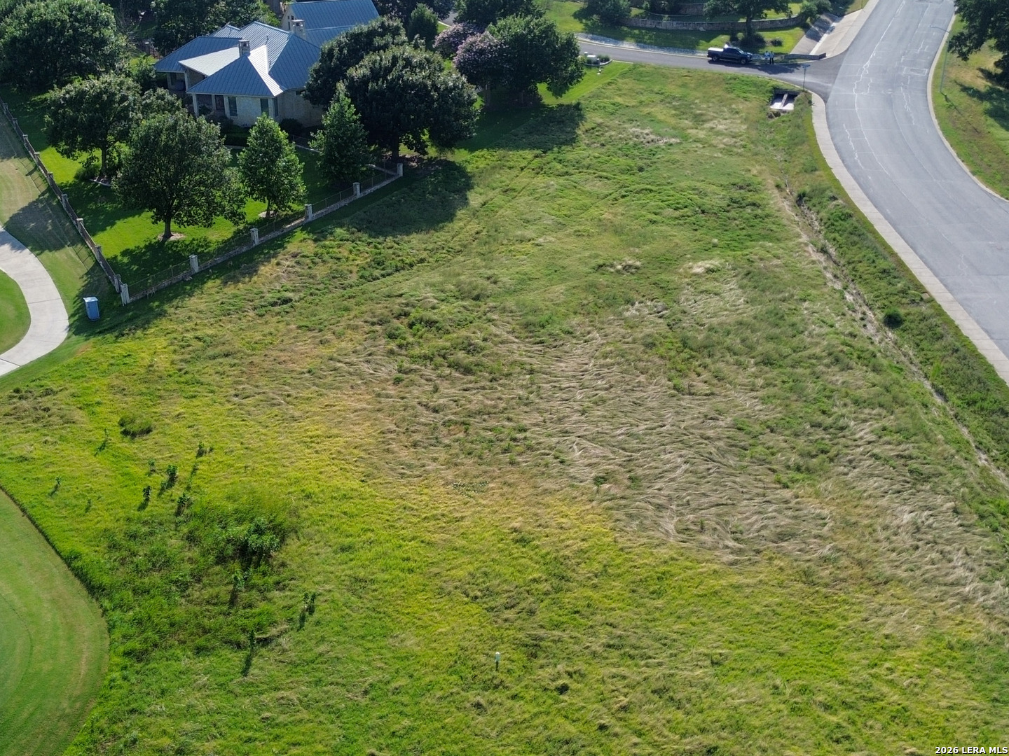 3304 Arrowhead Drive Kerrville TX 78028