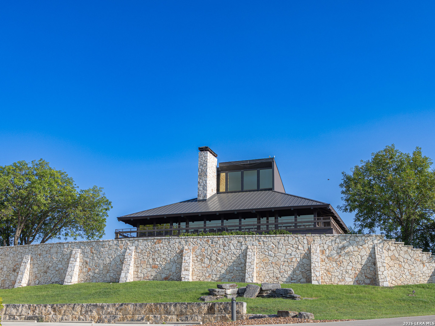 3304 Arrowhead Drive Kerrville TX 78028